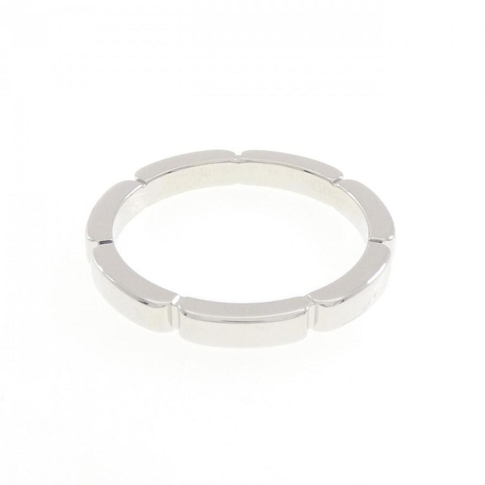 CARTIER Silver Ring - Picture 3 of 5